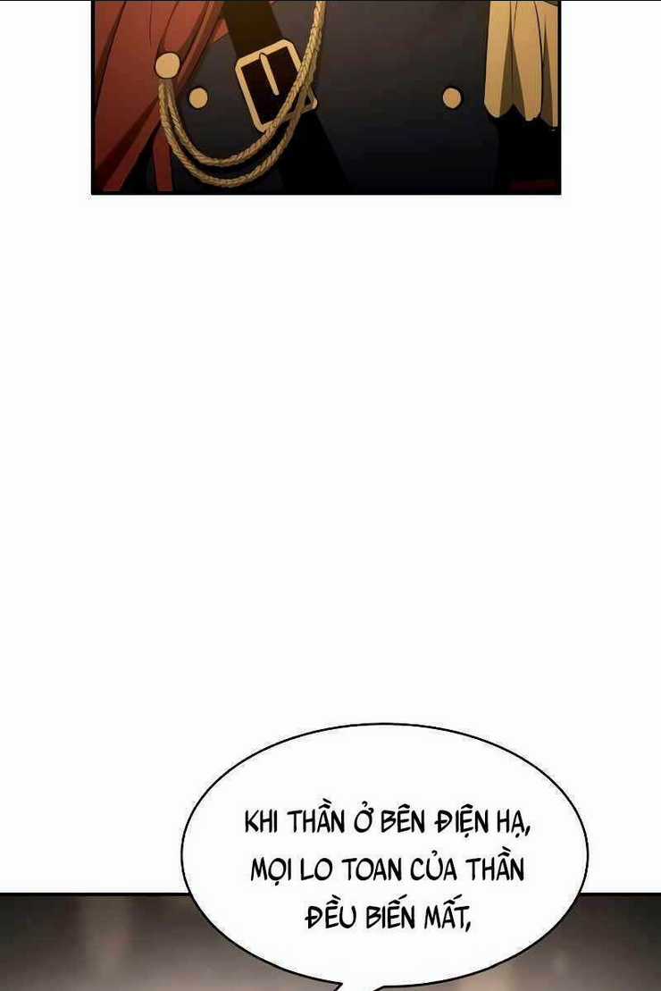Trở Thành Hung Thần Trong Trò Chơi Thủ Thành Chapter 21.5 trang 39