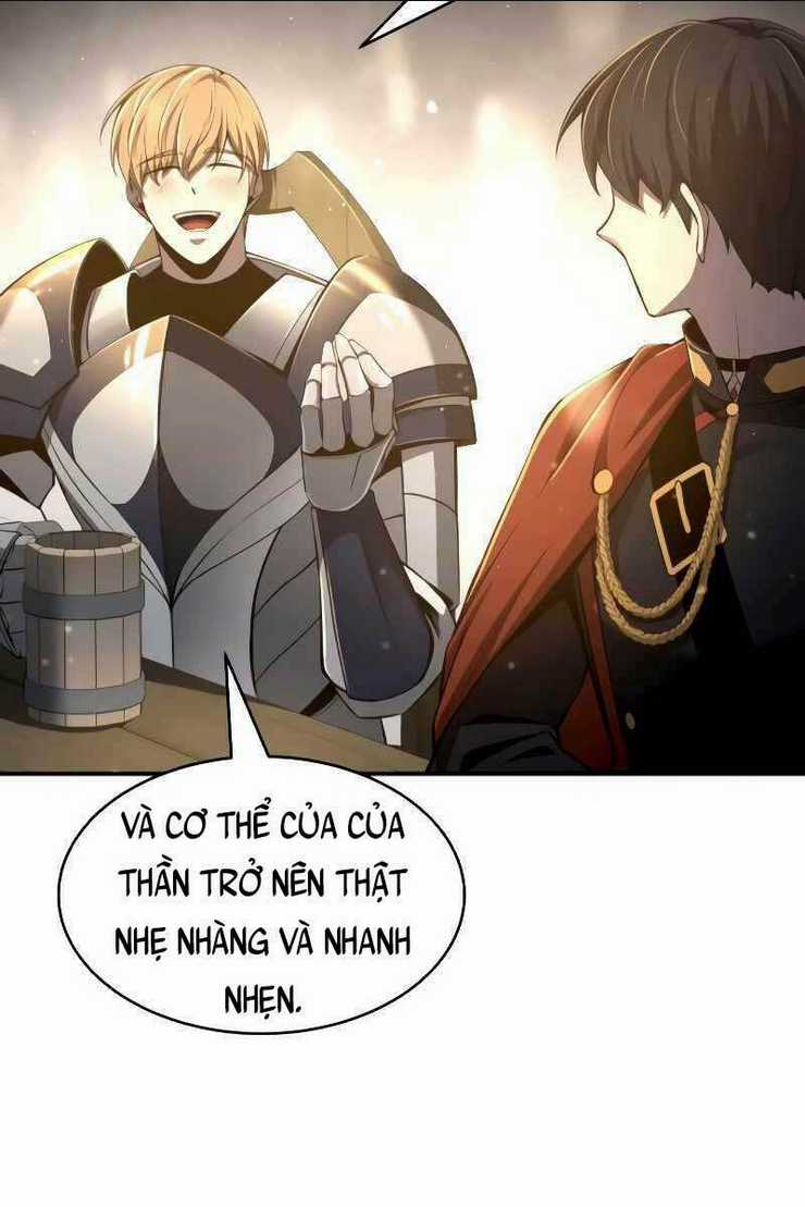 Trở Thành Hung Thần Trong Trò Chơi Thủ Thành Chapter 21.5 trang 40