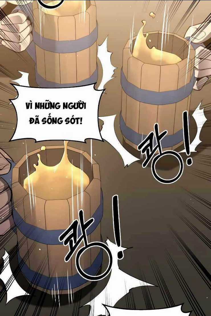 Trở Thành Hung Thần Trong Trò Chơi Thủ Thành Chapter 21.5 trang 46