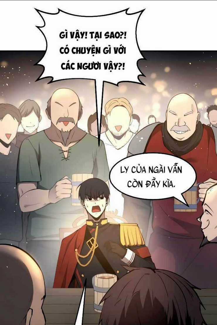 Trở Thành Hung Thần Trong Trò Chơi Thủ Thành Chapter 21.5 trang 48