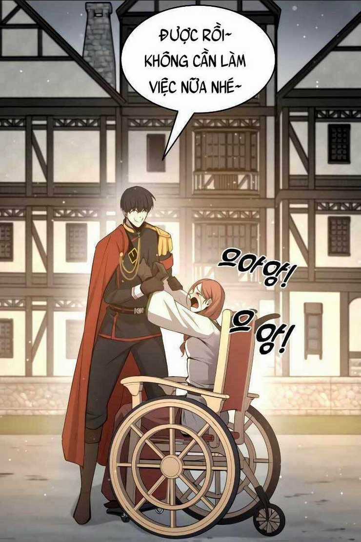 Trở Thành Hung Thần Trong Trò Chơi Thủ Thành Chapter 21.5 trang 5