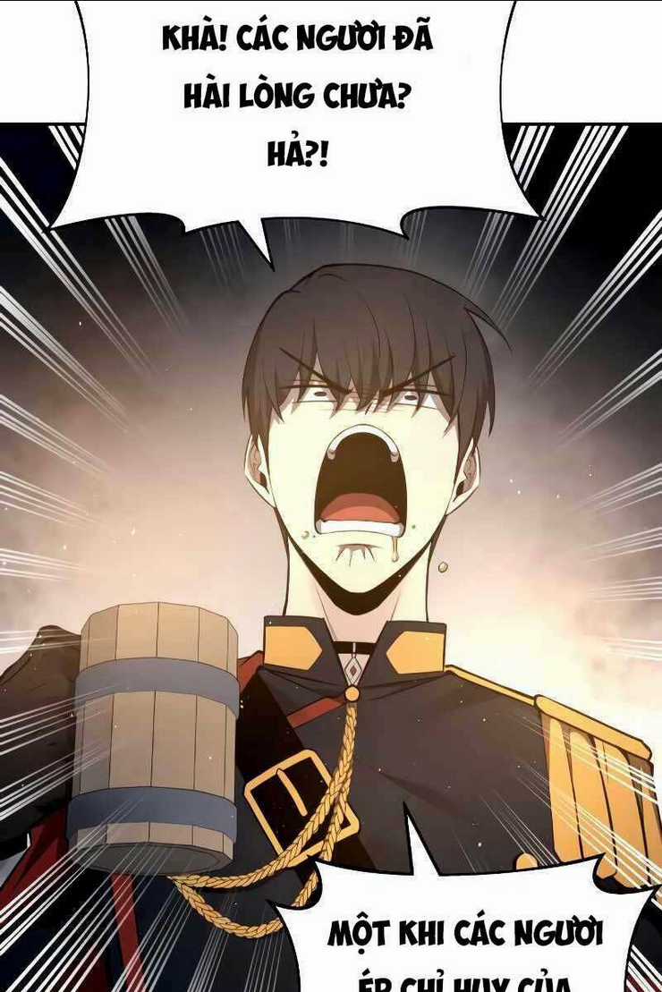 Trở Thành Hung Thần Trong Trò Chơi Thủ Thành Chapter 21.5 trang 57