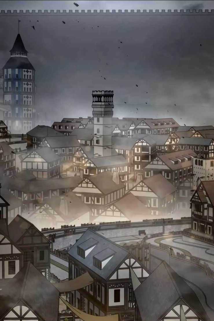 Trở Thành Hung Thần Trong Trò Chơi Thủ Thành Chapter 21 trang 2