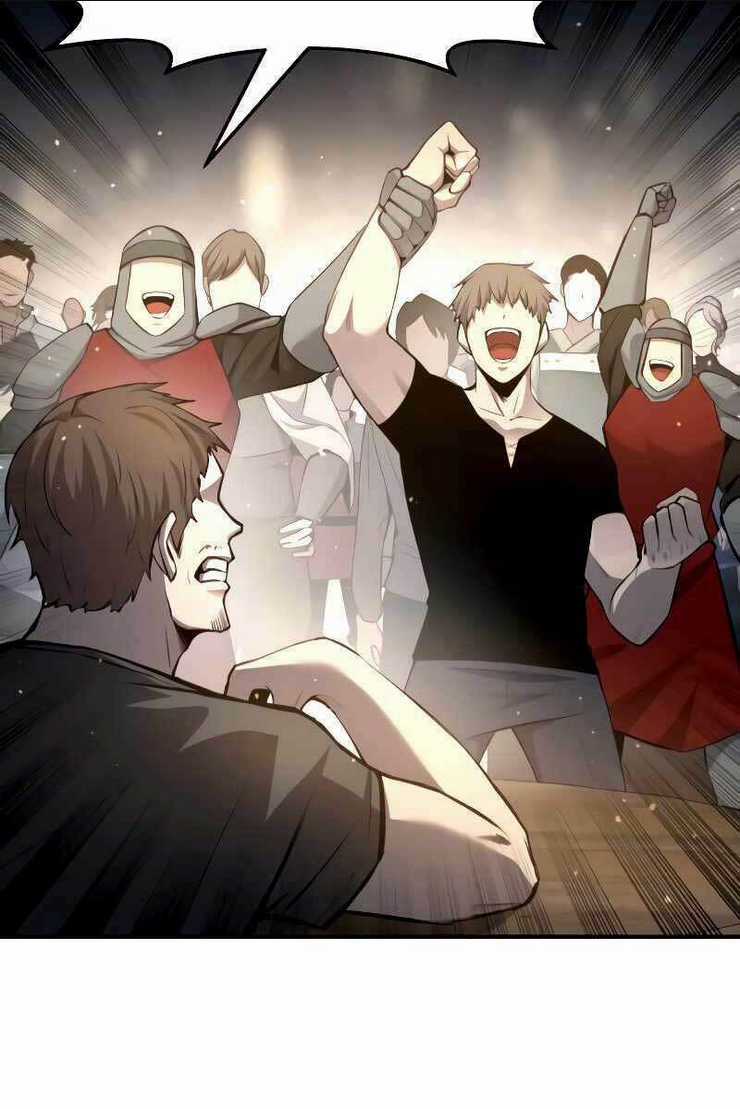 Trở Thành Hung Thần Trong Trò Chơi Thủ Thành Chapter 21 trang 21