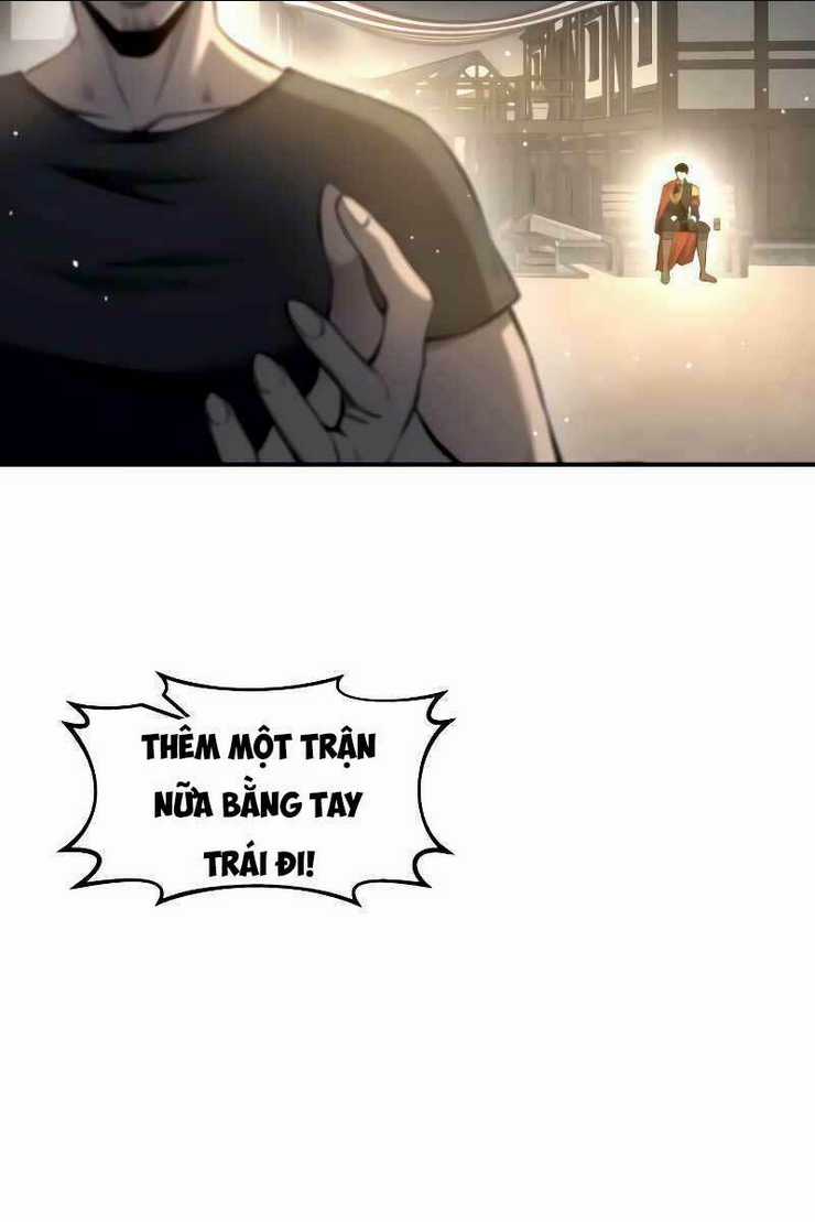 Trở Thành Hung Thần Trong Trò Chơi Thủ Thành Chapter 21 trang 23