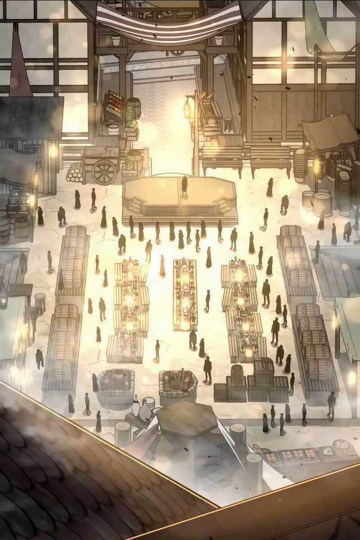 Trở Thành Hung Thần Trong Trò Chơi Thủ Thành Chapter 21 trang 3