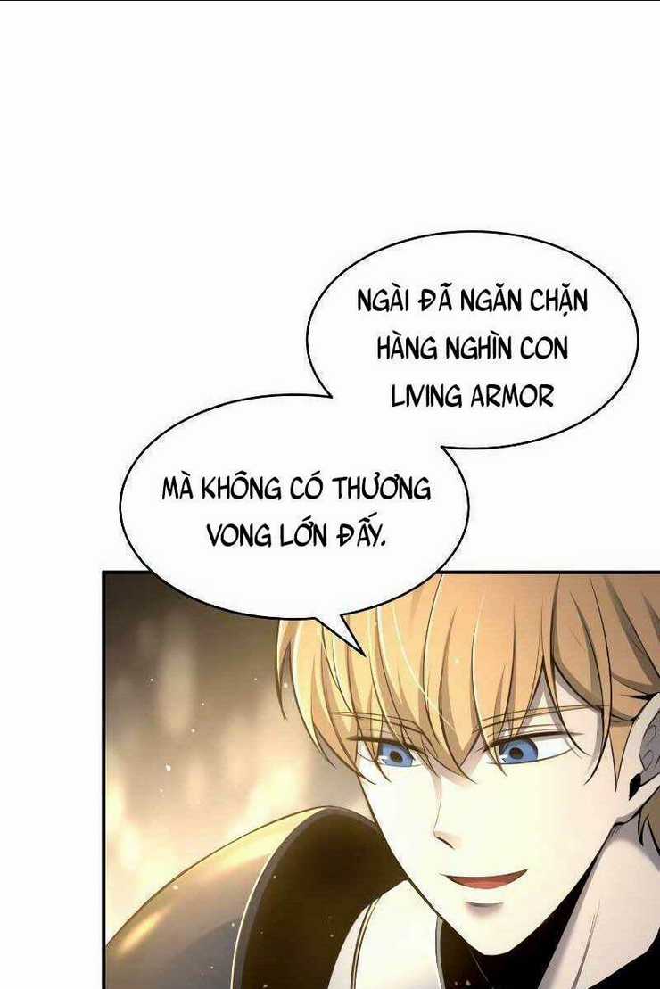 Trở Thành Hung Thần Trong Trò Chơi Thủ Thành Chapter 21 trang 30