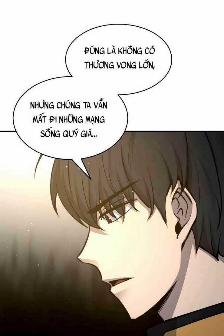 Trở Thành Hung Thần Trong Trò Chơi Thủ Thành Chapter 21 trang 39