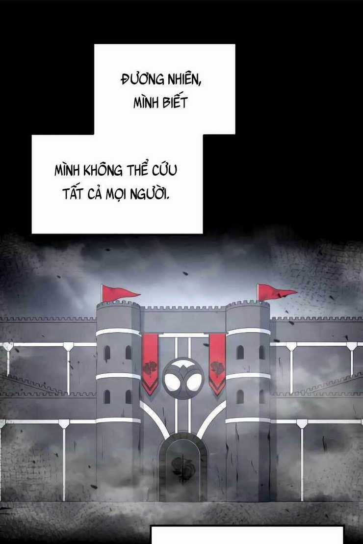 Trở Thành Hung Thần Trong Trò Chơi Thủ Thành Chapter 21 trang 43