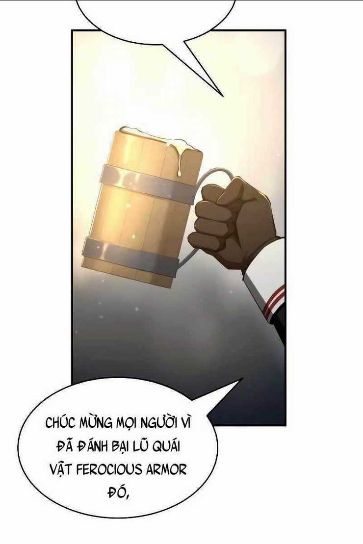 Trở Thành Hung Thần Trong Trò Chơi Thủ Thành Chapter 21 trang 5