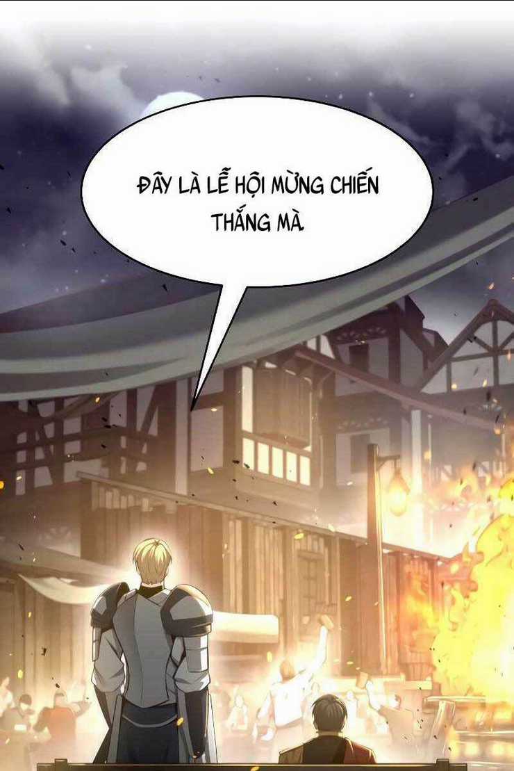 Trở Thành Hung Thần Trong Trò Chơi Thủ Thành Chapter 21 trang 54