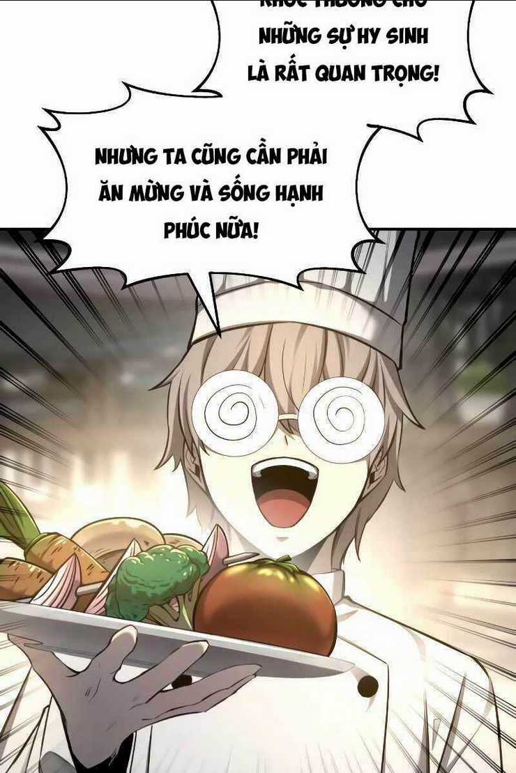 Trở Thành Hung Thần Trong Trò Chơi Thủ Thành Chapter 21 trang 62