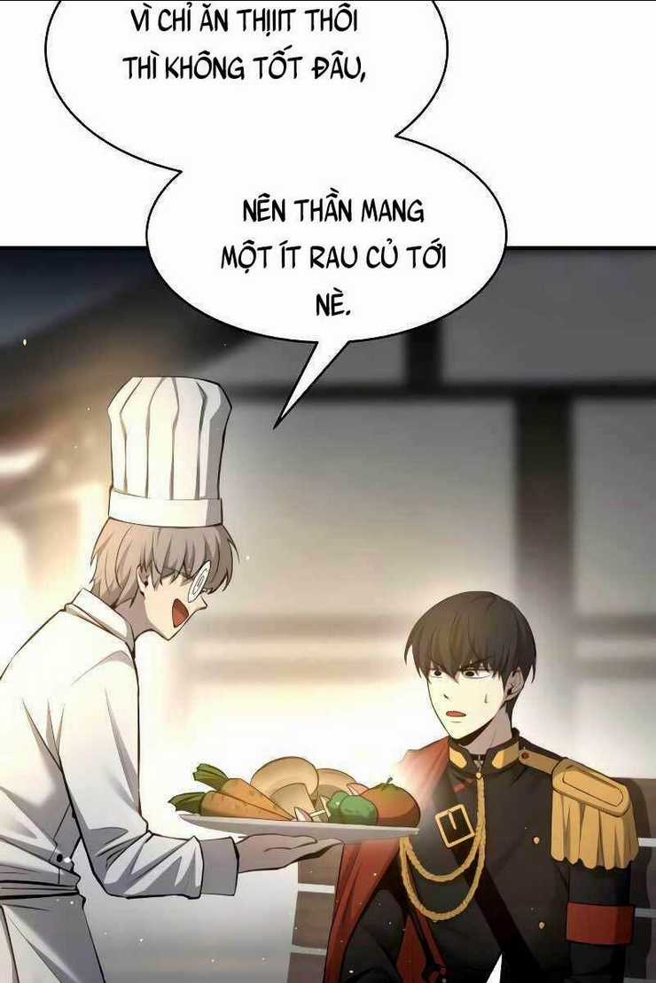 Trở Thành Hung Thần Trong Trò Chơi Thủ Thành Chapter 21 trang 64