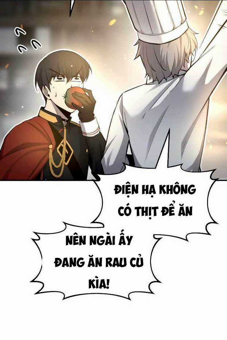 Trở Thành Hung Thần Trong Trò Chơi Thủ Thành Chapter 21 trang 71