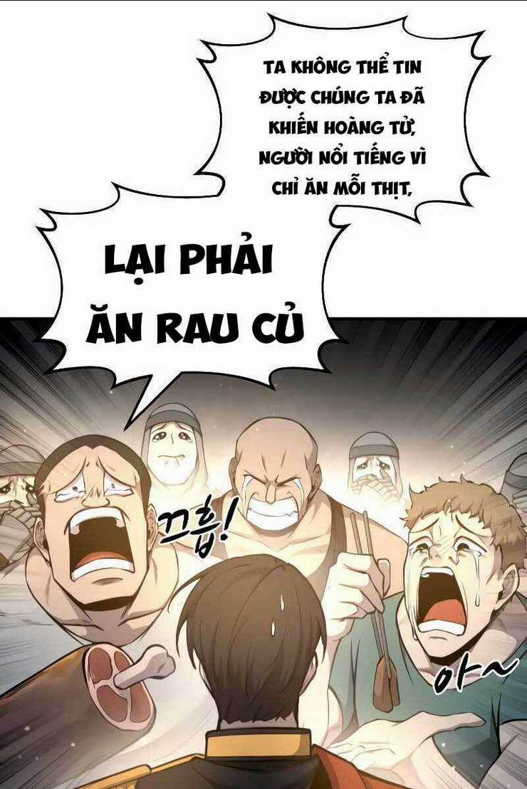 Trở Thành Hung Thần Trong Trò Chơi Thủ Thành Chapter 21 trang 74