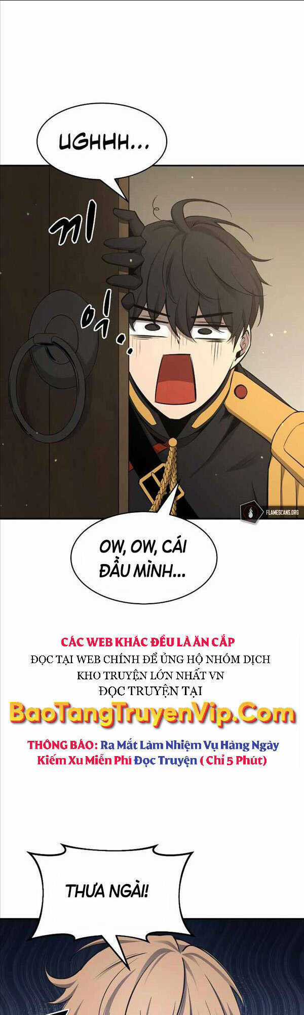 Trở Thành Hung Thần Trong Trò Chơi Thủ Thành Chapter 22 trang 10