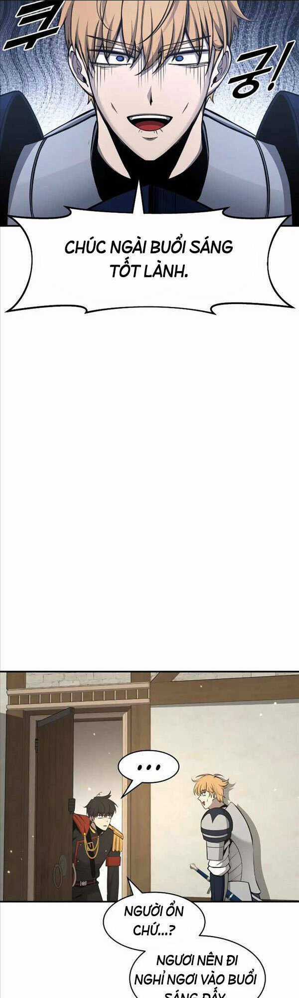 Trở Thành Hung Thần Trong Trò Chơi Thủ Thành Chapter 22 trang 11