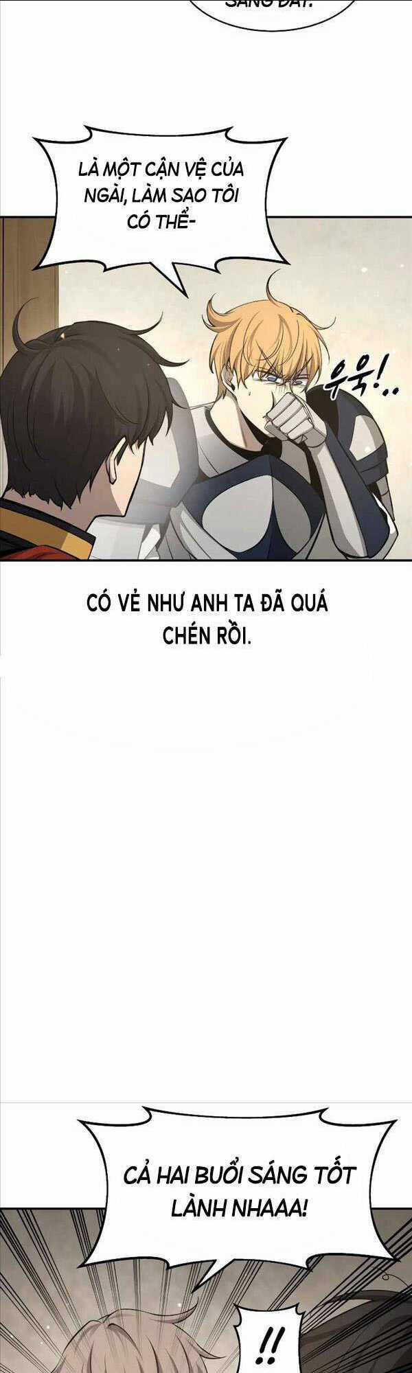 Trở Thành Hung Thần Trong Trò Chơi Thủ Thành Chapter 22 trang 12