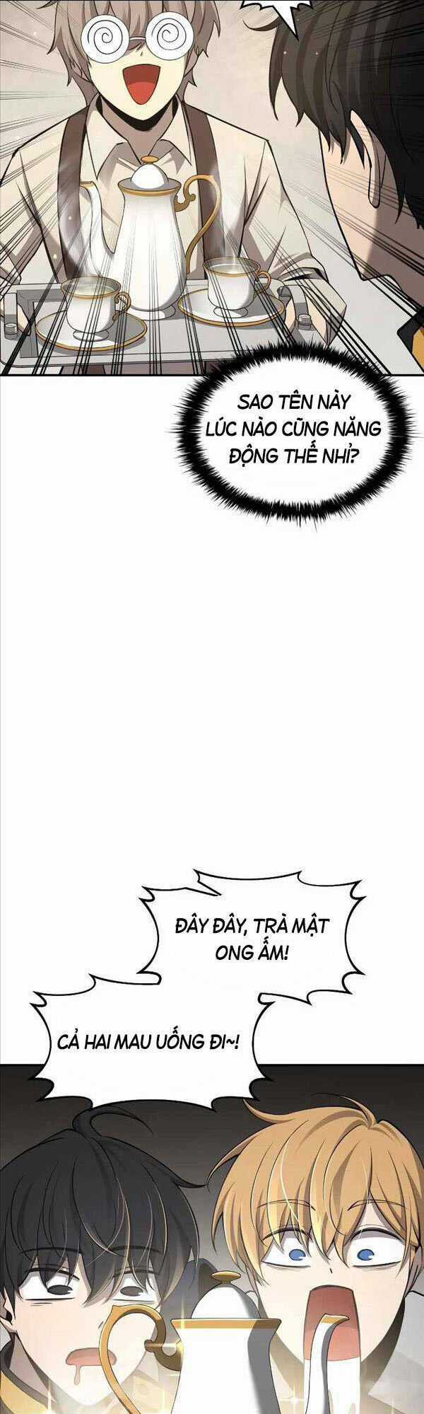 Trở Thành Hung Thần Trong Trò Chơi Thủ Thành Chapter 22 trang 13