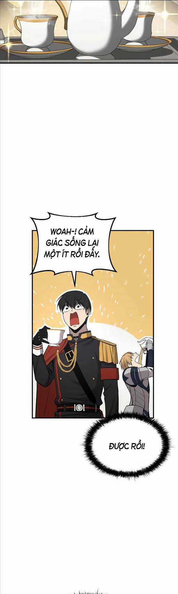 Trở Thành Hung Thần Trong Trò Chơi Thủ Thành Chapter 22 trang 14