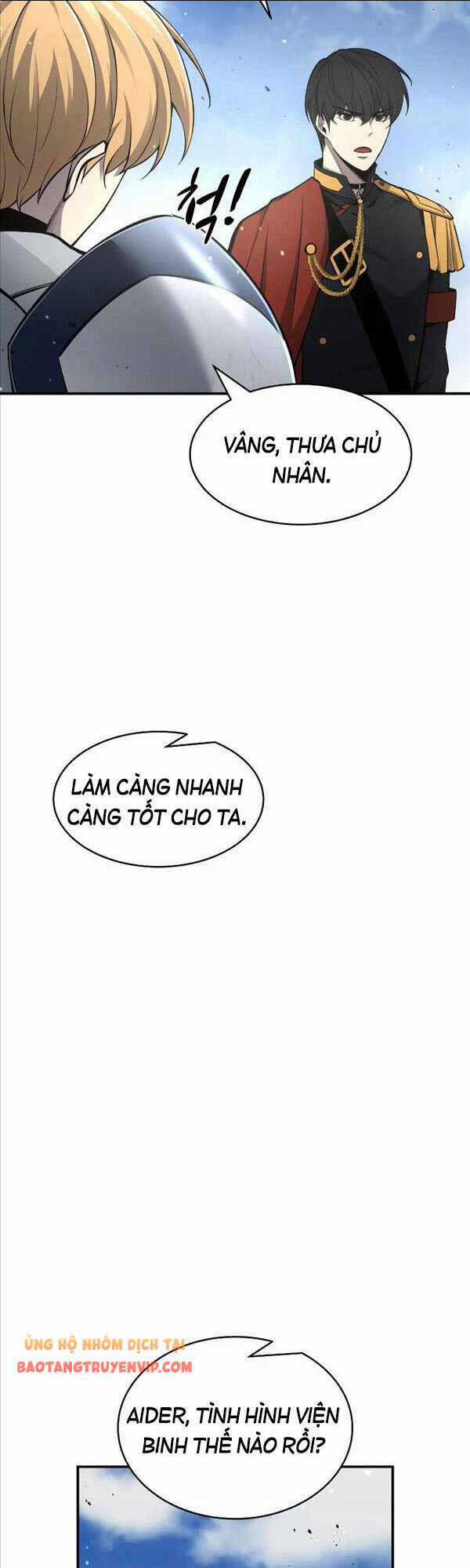 Trở Thành Hung Thần Trong Trò Chơi Thủ Thành Chapter 22 trang 19