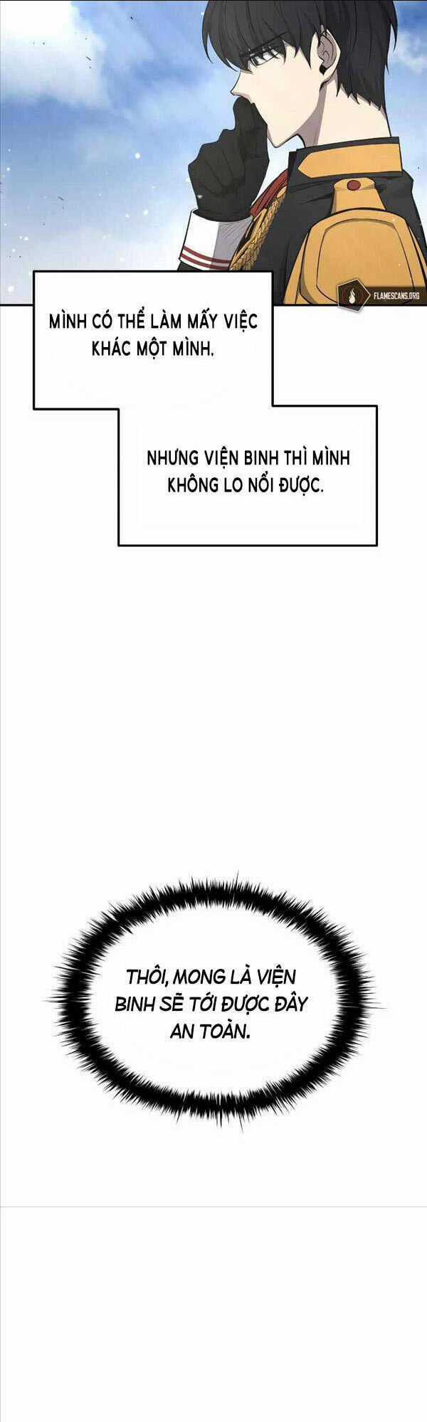 Trở Thành Hung Thần Trong Trò Chơi Thủ Thành Chapter 22 trang 21