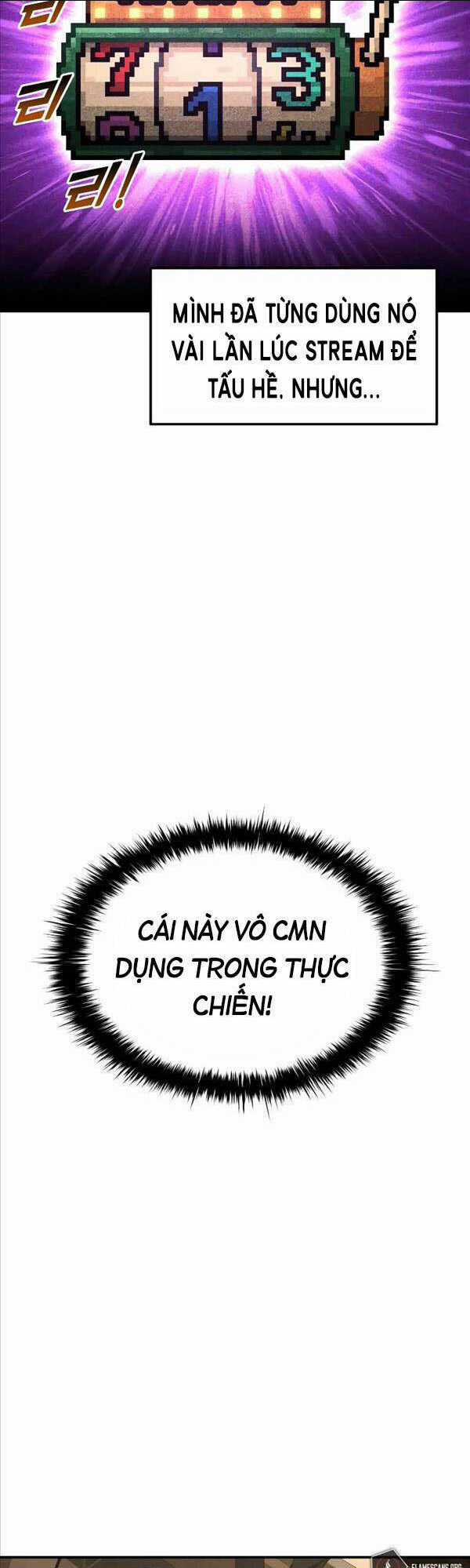 Trở Thành Hung Thần Trong Trò Chơi Thủ Thành Chapter 22 trang 3