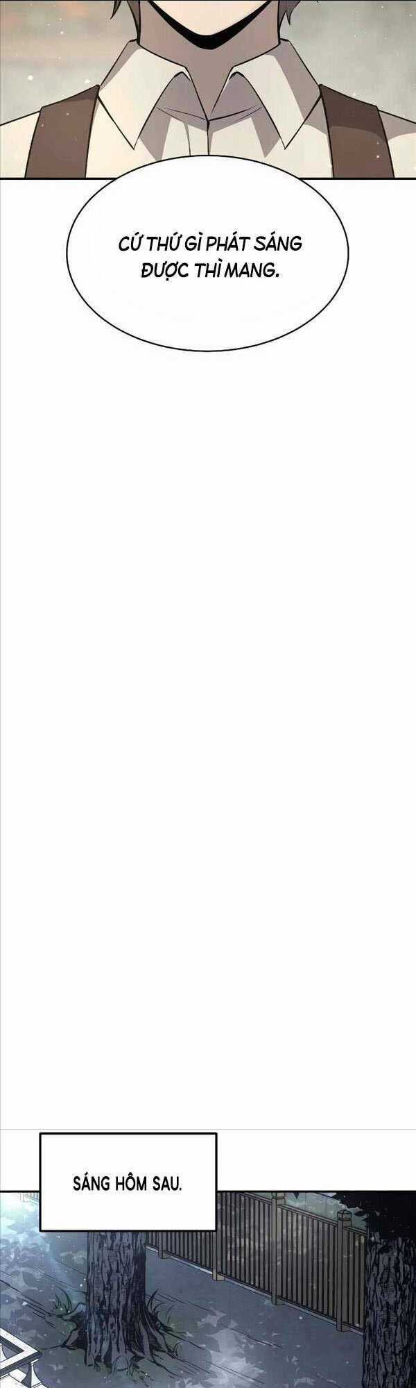 Trở Thành Hung Thần Trong Trò Chơi Thủ Thành Chapter 22 trang 30