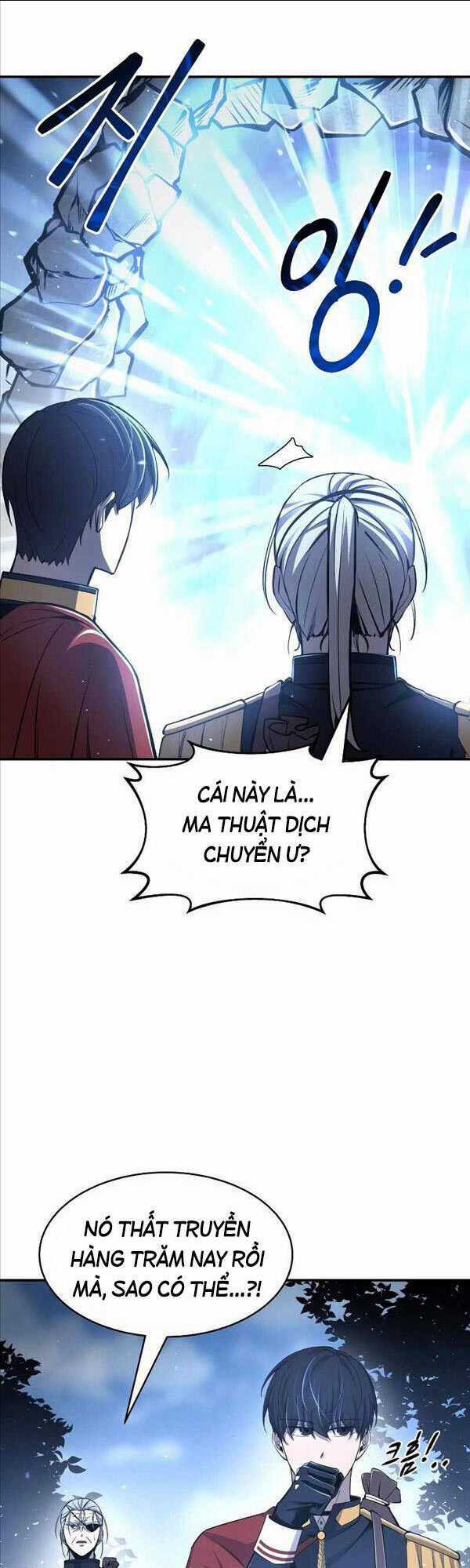 Trở Thành Hung Thần Trong Trò Chơi Thủ Thành Chapter 22 trang 33