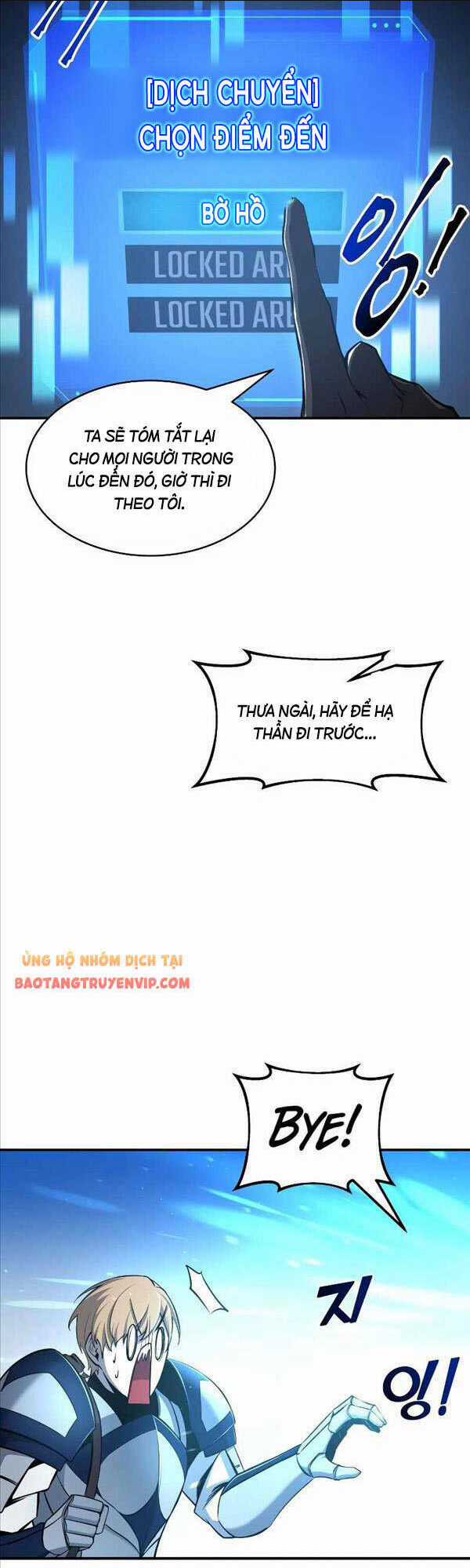 Trở Thành Hung Thần Trong Trò Chơi Thủ Thành Chapter 22 trang 39