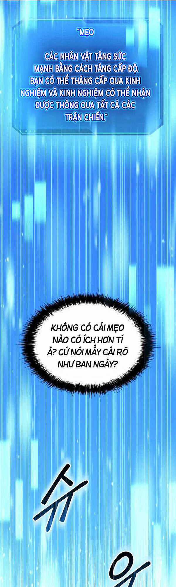 Trở Thành Hung Thần Trong Trò Chơi Thủ Thành Chapter 22 trang 41
