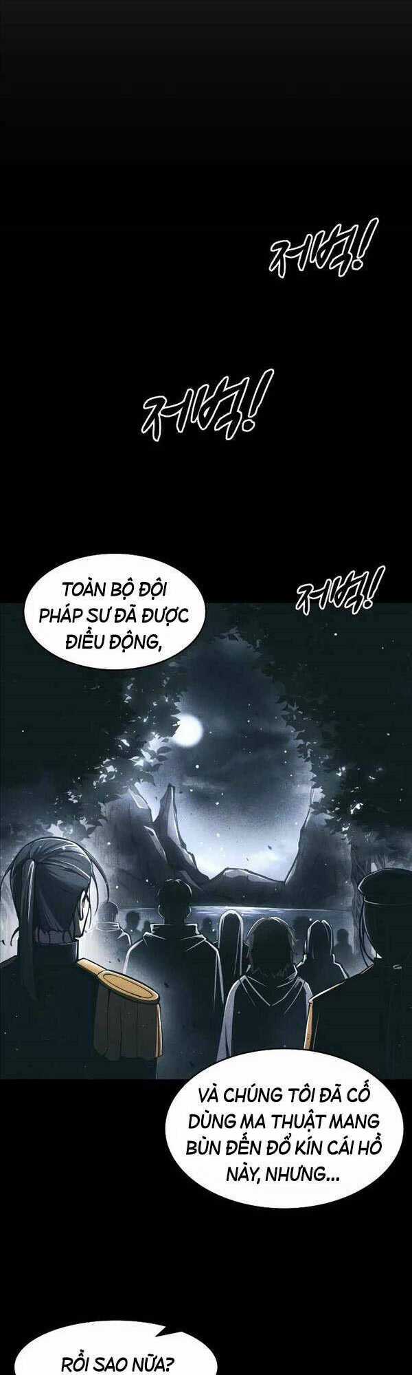 Trở Thành Hung Thần Trong Trò Chơi Thủ Thành Chapter 22 trang 46