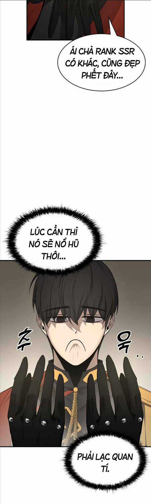 Trở Thành Hung Thần Trong Trò Chơi Thủ Thành Chapter 22 trang 5