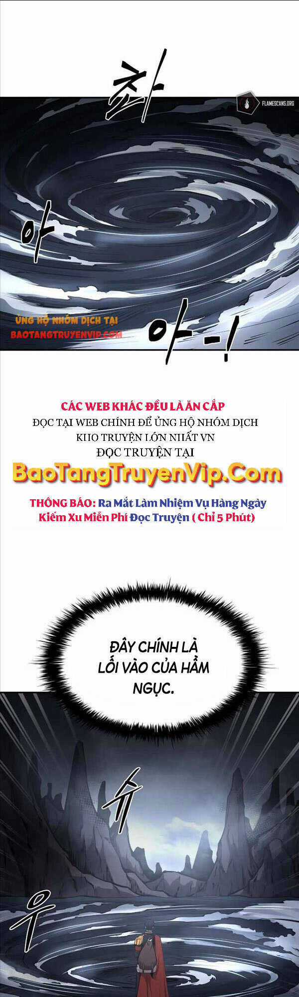 Trở Thành Hung Thần Trong Trò Chơi Thủ Thành Chapter 22 trang 54