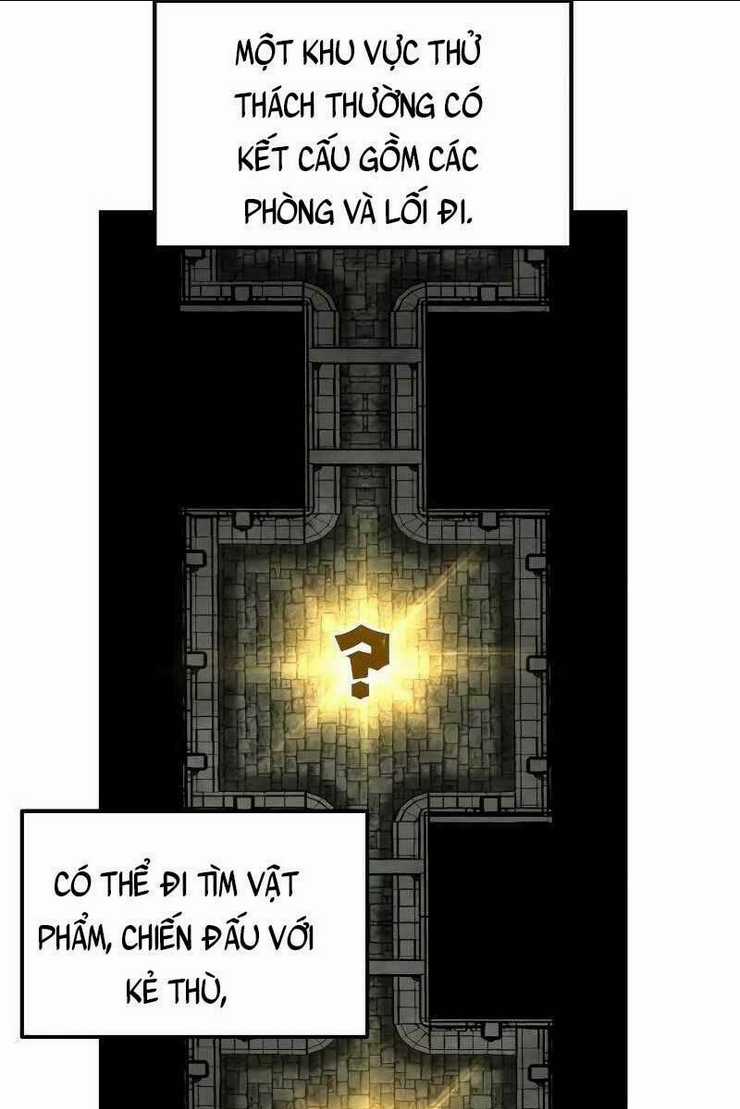 Trở Thành Hung Thần Trong Trò Chơi Thủ Thành Chapter 23 trang 119