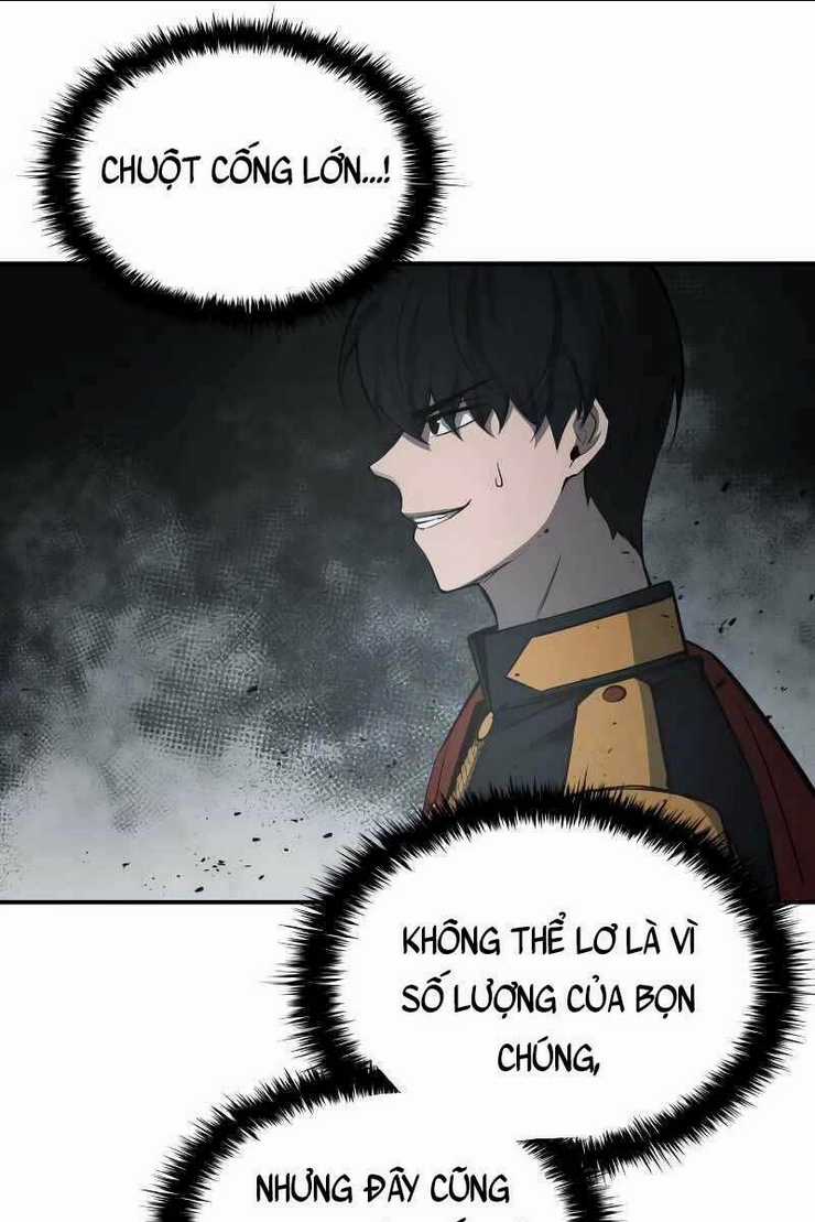 Trở Thành Hung Thần Trong Trò Chơi Thủ Thành Chapter 23 trang 128