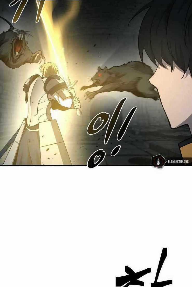 Trở Thành Hung Thần Trong Trò Chơi Thủ Thành Chapter 23 trang 137