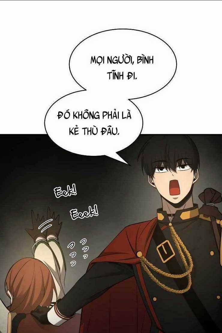 Trở Thành Hung Thần Trong Trò Chơi Thủ Thành Chapter 23 trang 14