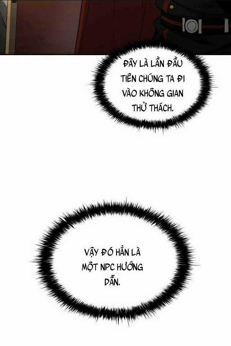 Trở Thành Hung Thần Trong Trò Chơi Thủ Thành Chapter 23 trang 15