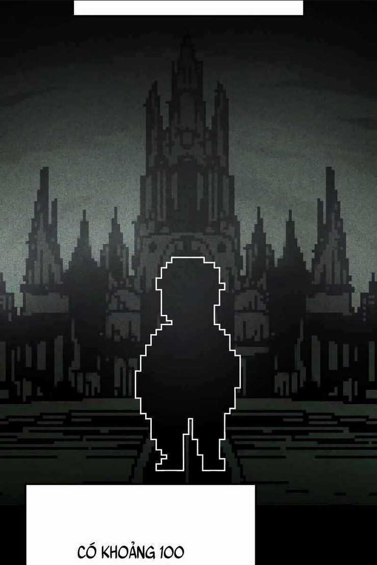 Trở Thành Hung Thần Trong Trò Chơi Thủ Thành Chapter 23 trang 25