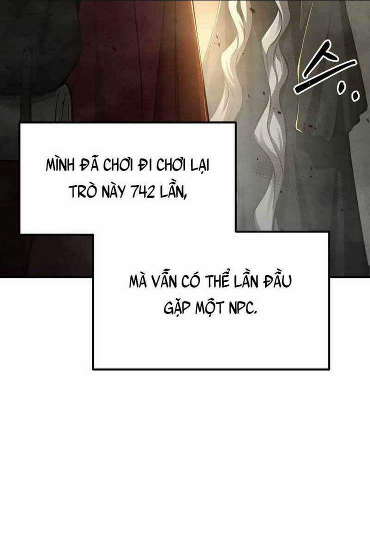 Trở Thành Hung Thần Trong Trò Chơi Thủ Thành Chapter 23 trang 28