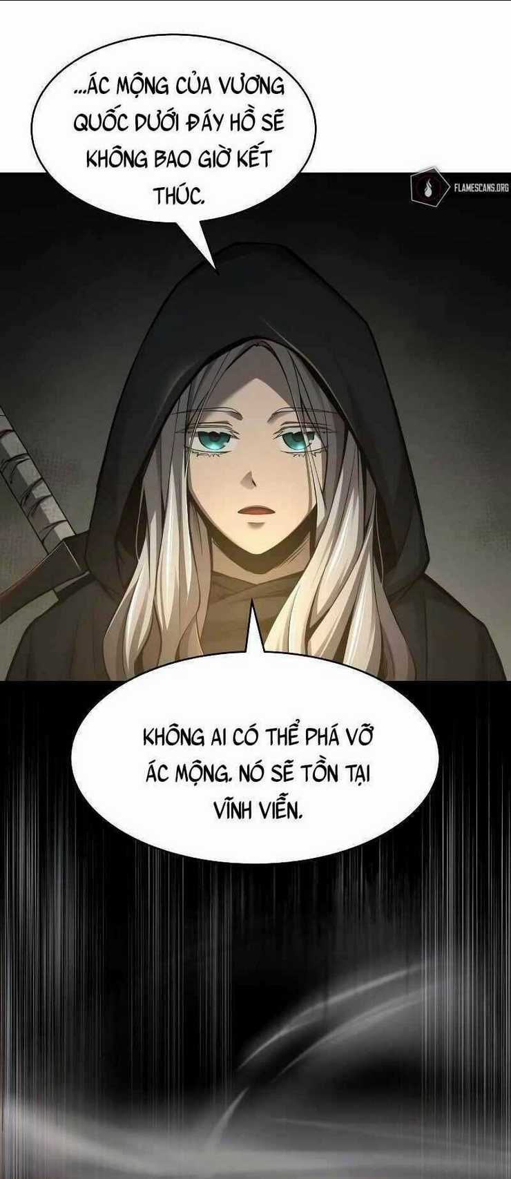 Trở Thành Hung Thần Trong Trò Chơi Thủ Thành Chapter 23 trang 35