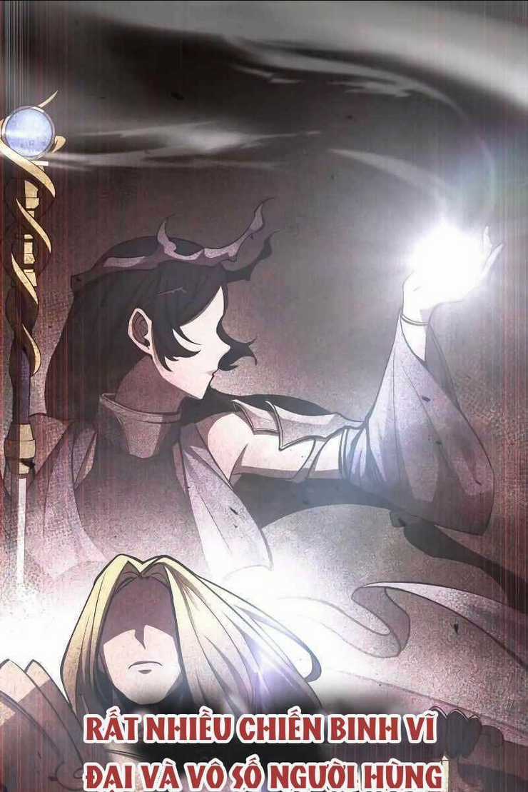 Trở Thành Hung Thần Trong Trò Chơi Thủ Thành Chapter 23 trang 36