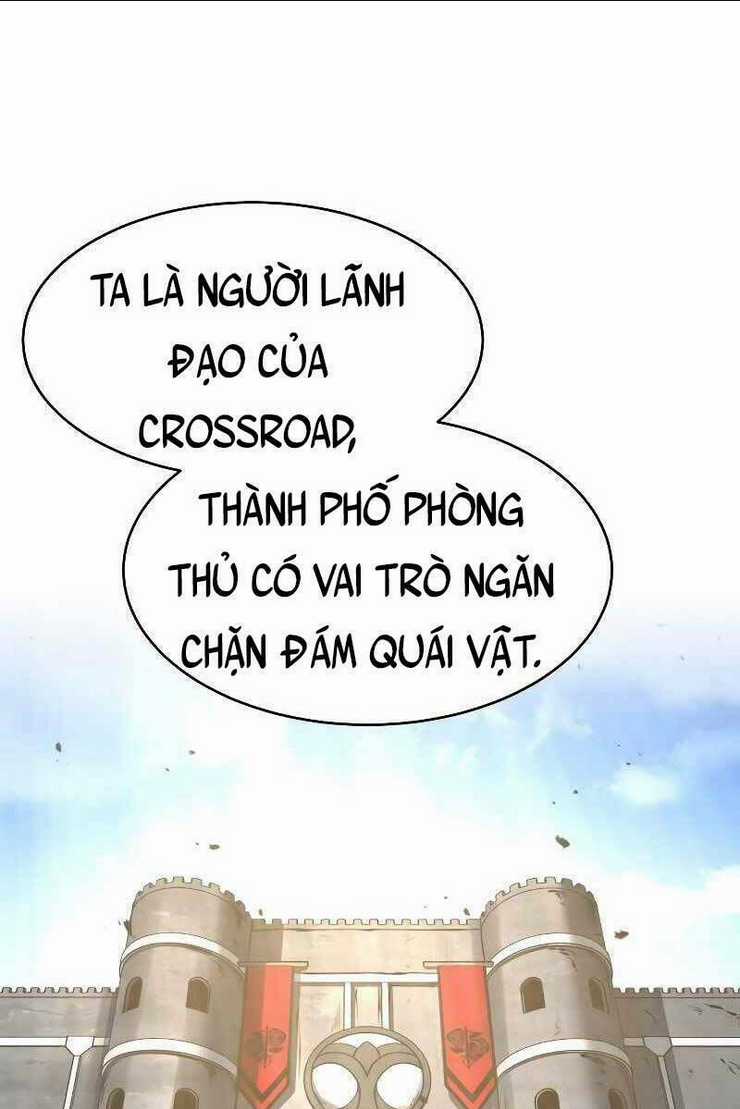 Trở Thành Hung Thần Trong Trò Chơi Thủ Thành Chapter 23 trang 45