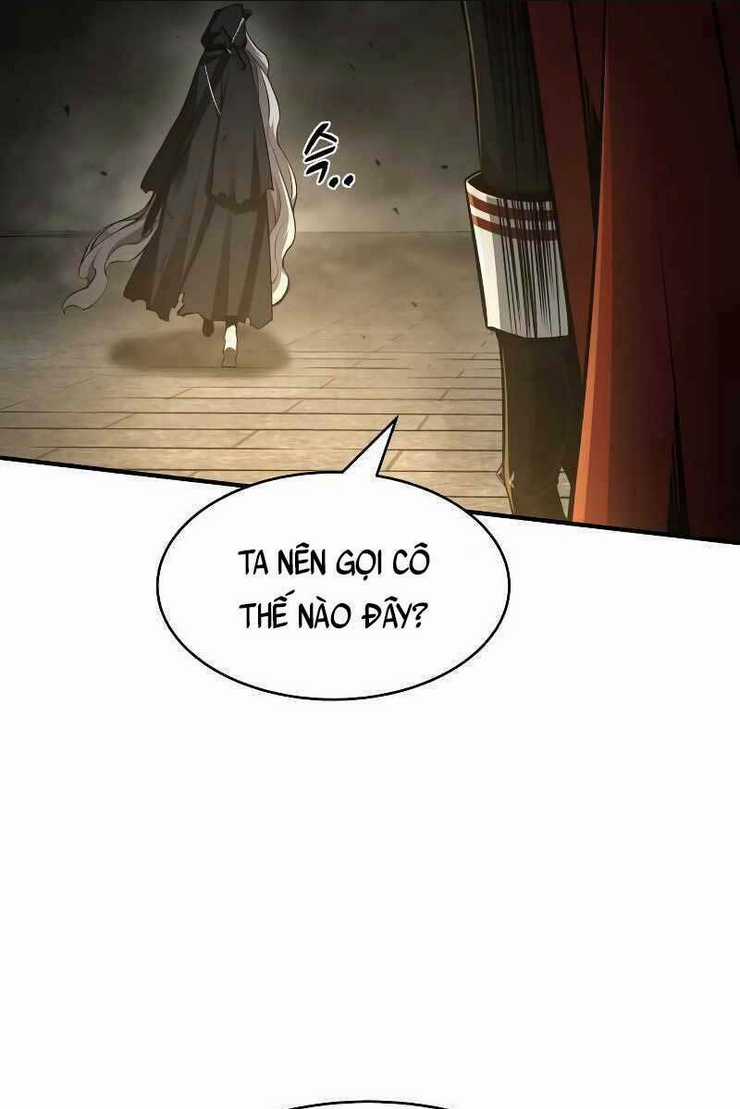 Trở Thành Hung Thần Trong Trò Chơi Thủ Thành Chapter 23 trang 57