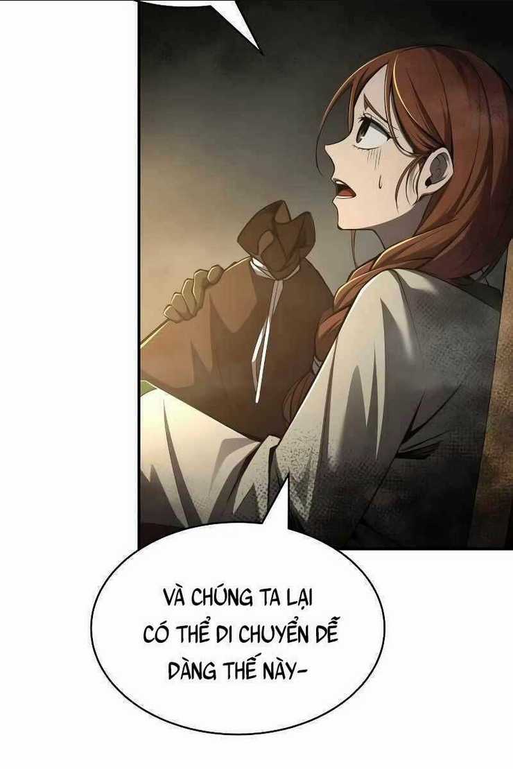 Trở Thành Hung Thần Trong Trò Chơi Thủ Thành Chapter 23 trang 6