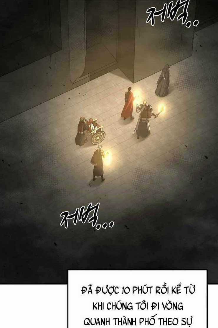 Trở Thành Hung Thần Trong Trò Chơi Thủ Thành Chapter 23 trang 64