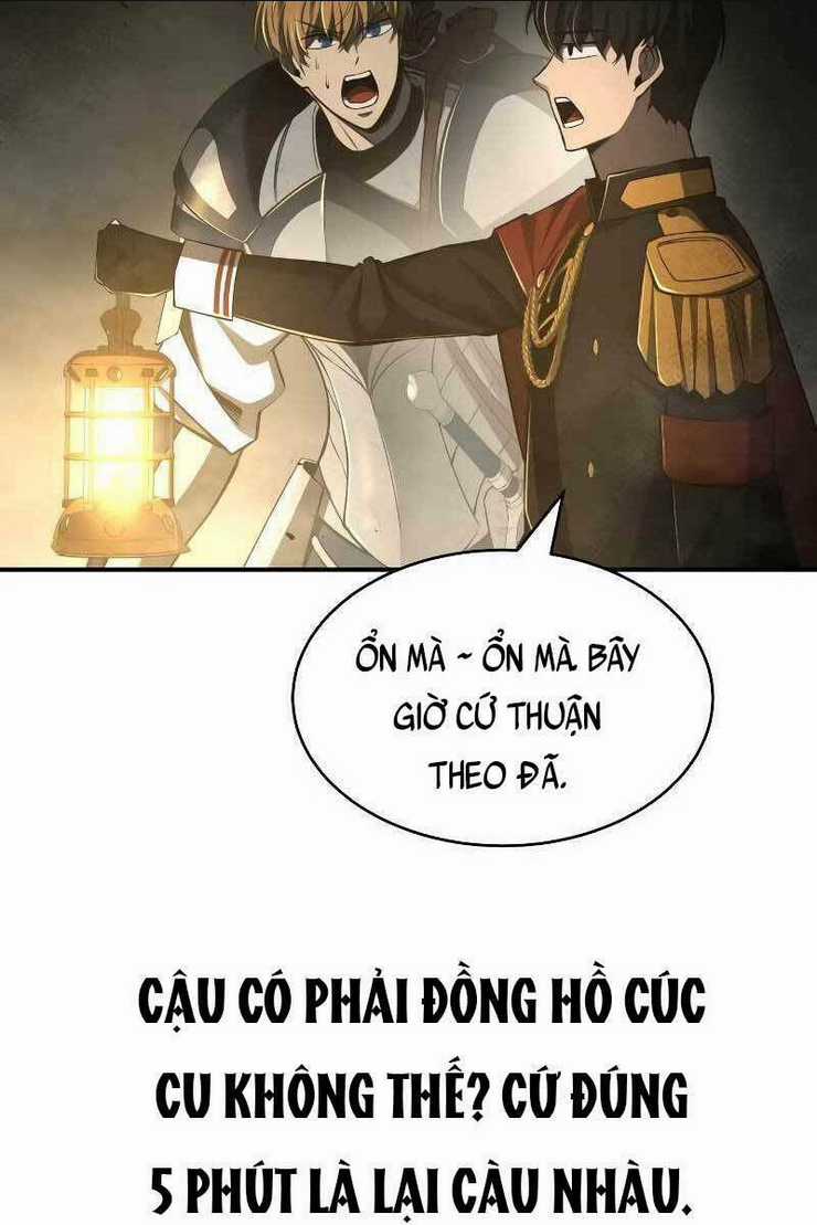Trở Thành Hung Thần Trong Trò Chơi Thủ Thành Chapter 23 trang 66