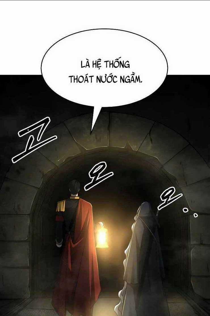 Trở Thành Hung Thần Trong Trò Chơi Thủ Thành Chapter 23 trang 71