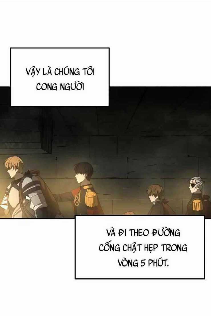 Trở Thành Hung Thần Trong Trò Chơi Thủ Thành Chapter 23 trang 73